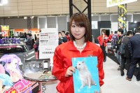 【東京オートサロン11】ホイールマッチング iPhoneアプリ 画像