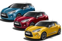 シトロエン DS3スポーツシック に限定カラー…装備充実、価格据え置き 画像