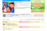 勉強も恋愛も嵐も…2011年子どもの抱負 画像