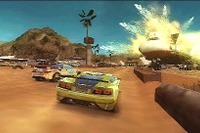 PSP『スプリットセカンド』発売日が延期 2011年春に 画像