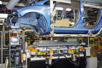 電子部品材料、2015年に車載リチウムイオン電池などが10倍に…富士キメラ 画像