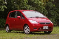 三菱自動車、世界生産が14か月ぶりマイナス…12月実績 画像