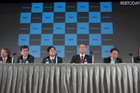 スマートフォンでも提携？…NECとレノボ、合弁 画像