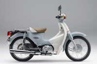 ホンダ二輪、アジア・大洋州が全体の8割…2010年実績 画像