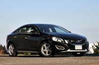 【ボルボ S60 新型】新安全システム搭載のDセグメントセダン…写真蔵 画像