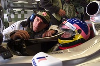 【ホンダF1ストーキング】第2の故郷アメリカで何を狙うビルヌーブ 画像