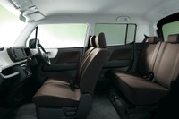 【スズキ MRワゴン 新型発表】カーデザインのセオリーにとらわれず 画像