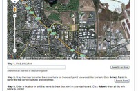Google EarthやMAPのアップデートを通知 米グーグルが対応 画像