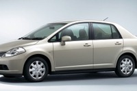 ルノーと日産、中国市場の販売台数がトップ…2010年実績 画像