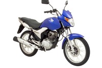 ホンダ通期業績見通し…営業利益を上方修正、アジア・南米の二輪車が好調 画像