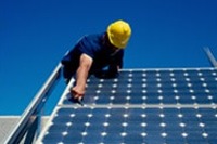伊藤忠、米国最大規模の太陽光発電システム販社を傘下に 画像