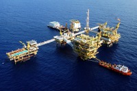 昭和シェル通期決算…石油製品マージン改善で大幅増益 画像