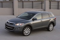 マツダ米国新車販売、SUV以外は総崩れ…1月実績 画像