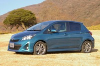 【株価】トヨタ自動車が買いを集め続伸 画像