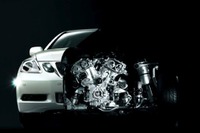 アイシン精機の第3四半期決算…自動車部品大幅増収で当期黒字化 画像