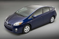 新車見積ランキング、プリウス がトップを守る…オートックワン1月 画像