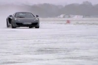 マクラーレン MP4-12C…完成度を見る［動画］ 画像