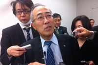 マツダ尾崎専務、中国販売が日米を抜き世界で最大市場に 画像