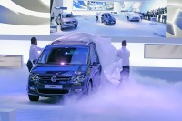 【ジュネーブモーターショー11】VWグループ、一挙7台のコンセプトカー出品か 画像
