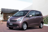 軽自動車販売ランキング、ムーヴ が2年2か月ぶりにトップ…1月車名別 画像