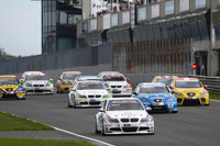 鈴鹿サーキットで世界ツーリングカー選手権を開催へ 画像