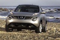 WCOTYワールドカーデザイン…CR-Z と ジューク が残った!! 画像