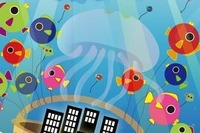 3DCGで海中散歩を体験 2月22日より 画像