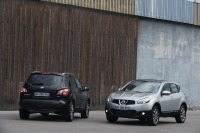 日産、欧州新車販売のシェアが過去最高…2010年実績 画像