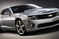 【シカゴモーターショー11】GM、2つの新型車公開へ…カマロ の最強グレードか 画像