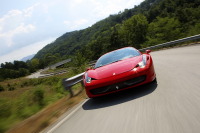 WCOTYワールドパフォーマンスカー…日本車はなし 画像