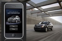 iPhoneアプリゲーム『iCadillac』、GMジャパンが配信開始 画像