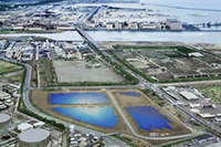 京セラ子会社、東北電力2拠点に太陽電池モジュール設置…計3.0MW供給 画像