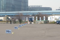 ヨコハマ BluEarth-1、「低燃費AAAランク」の実力 画像