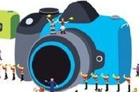 カメラと写真・映像の総合イベント「CP+」 2月9日から 画像