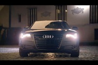 アウディのスーパーボウルCM…Sクラス は刑務所へ［動画］ 画像