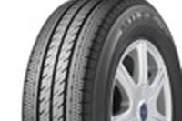 ブリヂストン、タクシー専用タイヤ MILEX TA-31 発売 画像