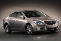 【シカゴモーターショー11】GM、マイルドHVを拡大展開…ビュイック リーガル へ 画像