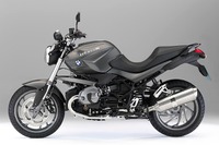 BMW R1200 シリーズの新型を発売 画像