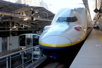 JR東日本清野社長、定例会見で謝罪の連続 画像