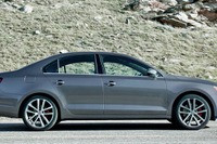 【シカゴモーターショー11】VW ジェッタ 新型にターボ登場…ほとんどGTI 画像