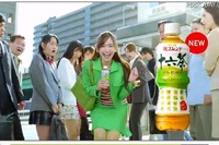 新垣結衣が“さわやかツッパリ”に 画像