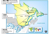 三菱商事、カナダで鉄鉱石ペレットの生産能力増強を再開 画像