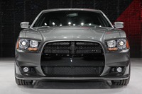 【シカゴモーターショー11】ダッジ チャージャーSRT8 がパワーアップ 画像
