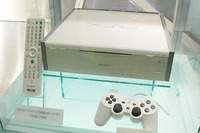 【CEATEC JAPAN2003】ボーナスで『PSX』と『GT4』を買ってください 画像