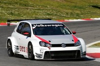 VW ゴルフ に440psの怪物…ニュル24時間に参戦 画像