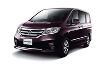 【日産 セレナ 試乗】節約主婦のハートを直撃…岩貞るみこ 画像