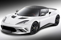 【ジュネーブモーターショー11】ロータス エヴォーラ にカスタマイズプログラム 画像