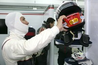 【F1日本GP】小林可夢偉応援席…2月20日先行発売 画像