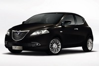 【ジュネーブモーターショー11】ランチア イプシロン 新型…小さな高級車、健在 画像