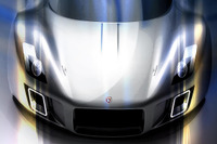 【ジュネーブモーターショー11】独グンペルトの新型スーパーカー登場 画像
